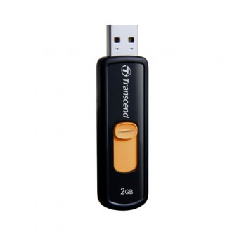 Trancsend USB 2GB JetFlash 500/530 TS2GJF500/530